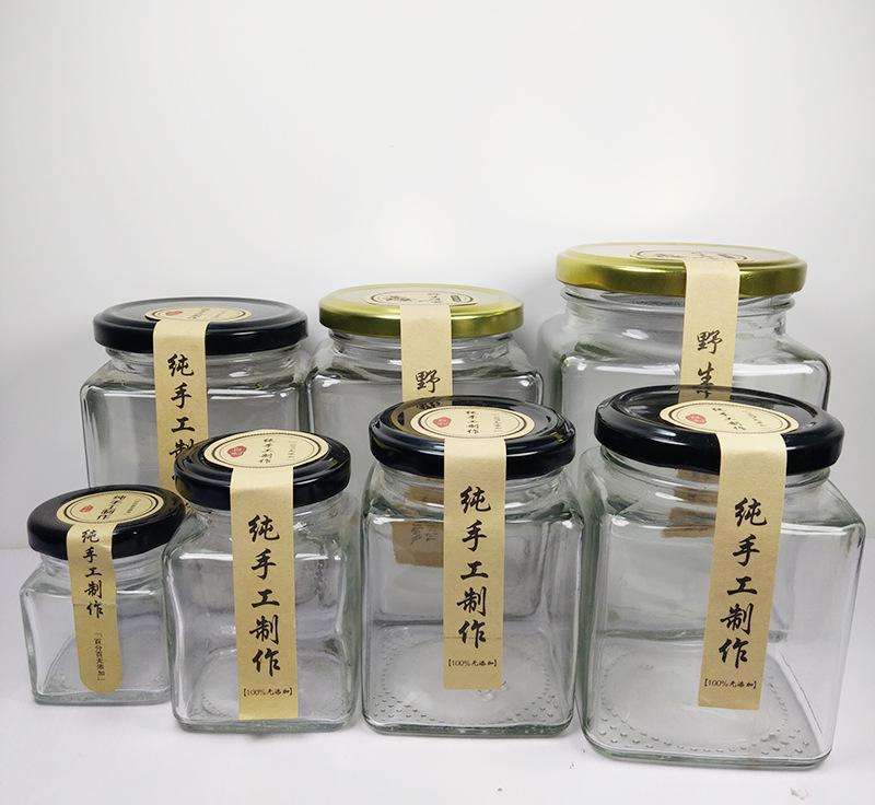 玻璃瓶生產(chǎn)廠(chǎng)家