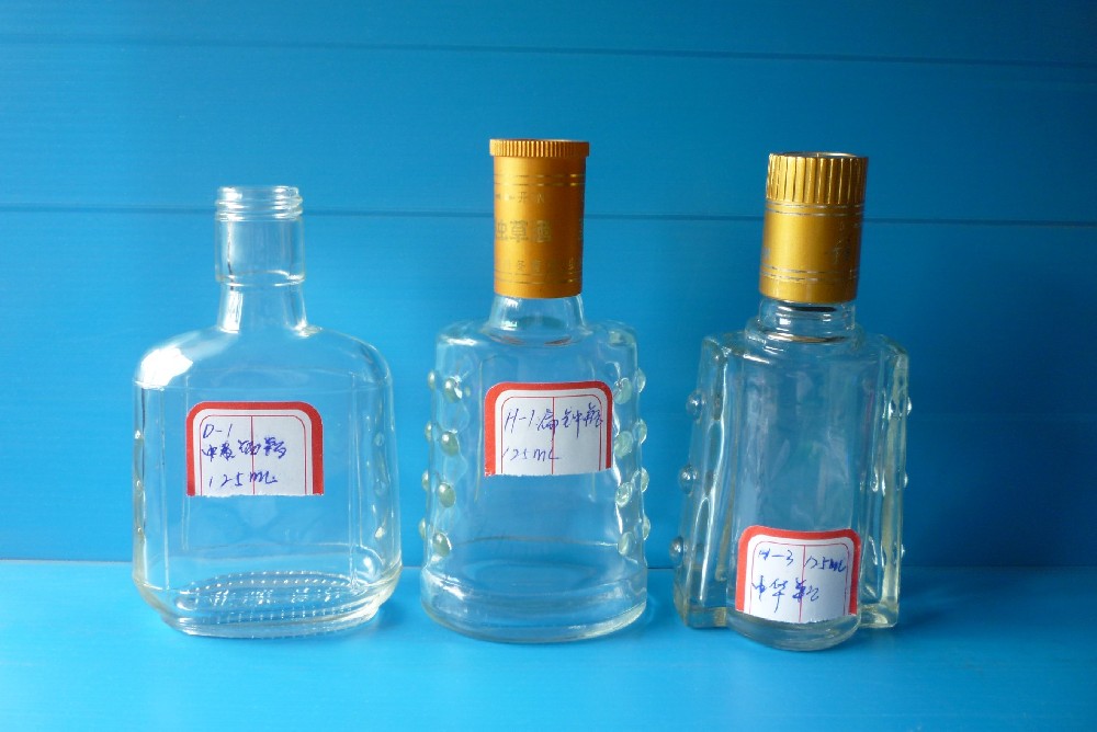 玻璃瓶生產(chǎn)廠(chǎng)家